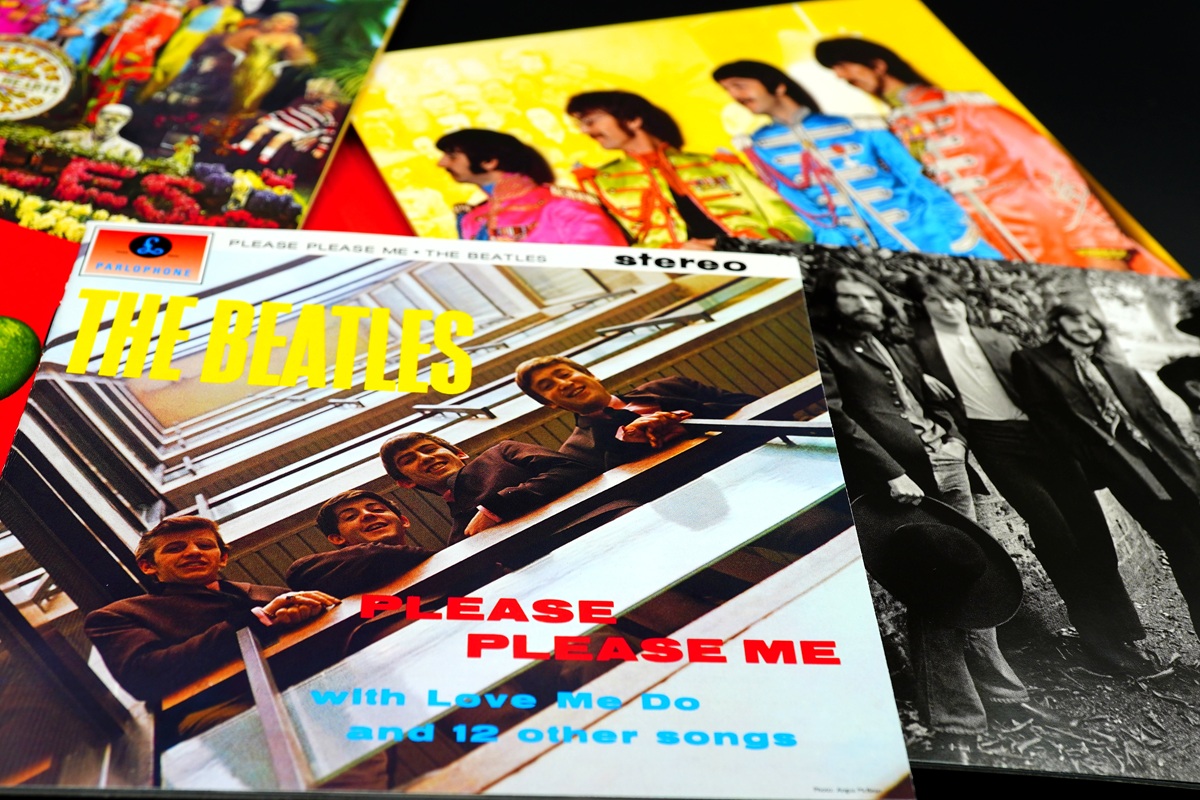 Το «The Beatles Anthology» επιστρέφει με νέο άλμπουμ, βιβλίο και ντοκιμαντέρ
