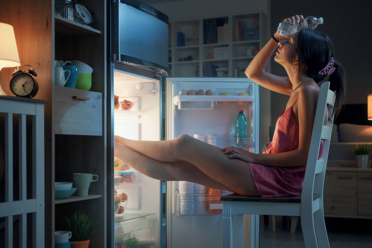 Γιατί δεν δροσίζει το βράδυ στις πόλεις; Το φαινόμενο του θερμικού νησιού