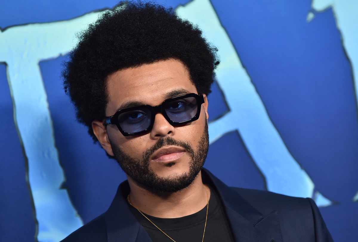 The Weeknd: Σχέδιο-μαμούθ για χρηματοδότηση 1 δισ. δολάρια με εγγύηση τον μουσικό του κατάλογο