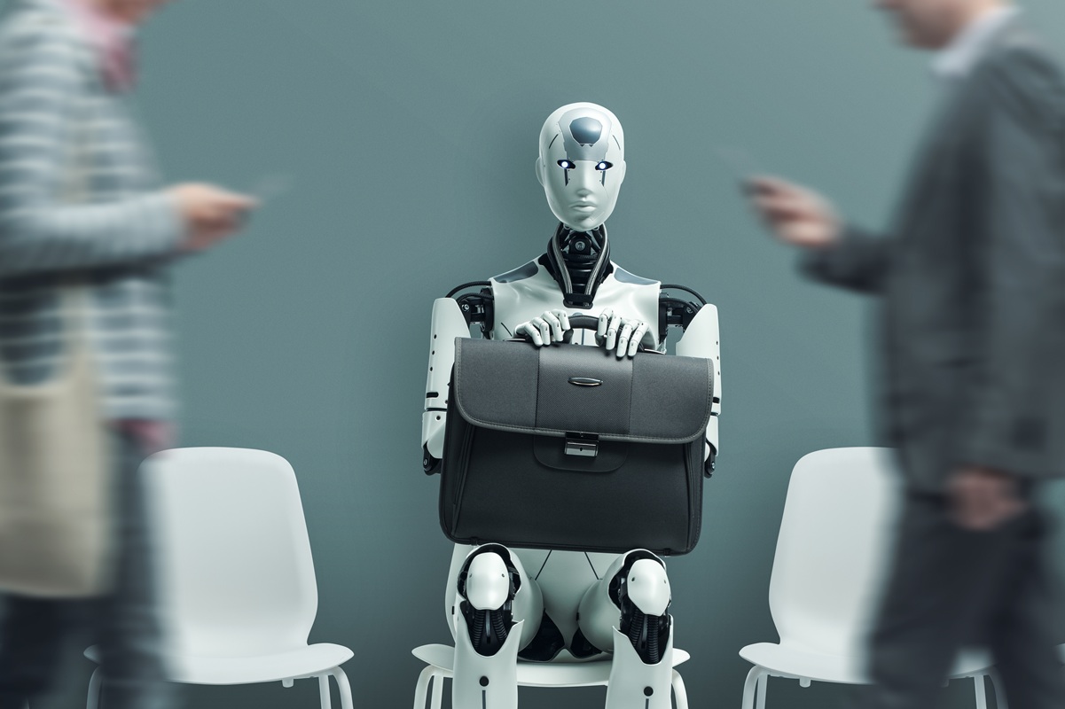 AI στην αναζήτηση εργασίας: Το «μυστικό όπλο» που διχάζει