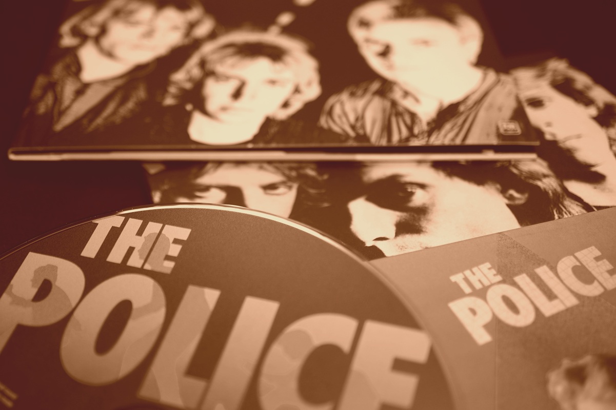The Police: Γιατί τα πρώην μέλη του συγκροτήματος μηνύουν τον Sting