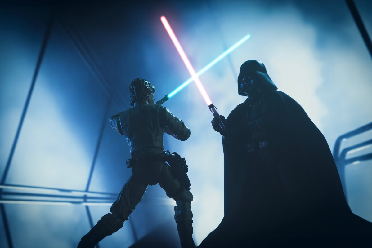 «Star Wars: Starfighter»: Το καστ που θα πλαισιώσει τον Ράιαν Γκόσλινγκ – Δείτε την πρώτη φωτογραφία