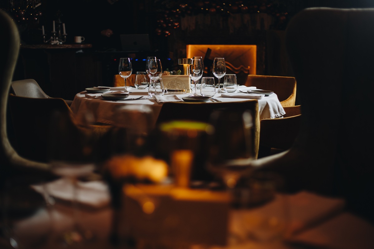 Πώς πήγαμε από από το Fine Dining στο… Find Dining