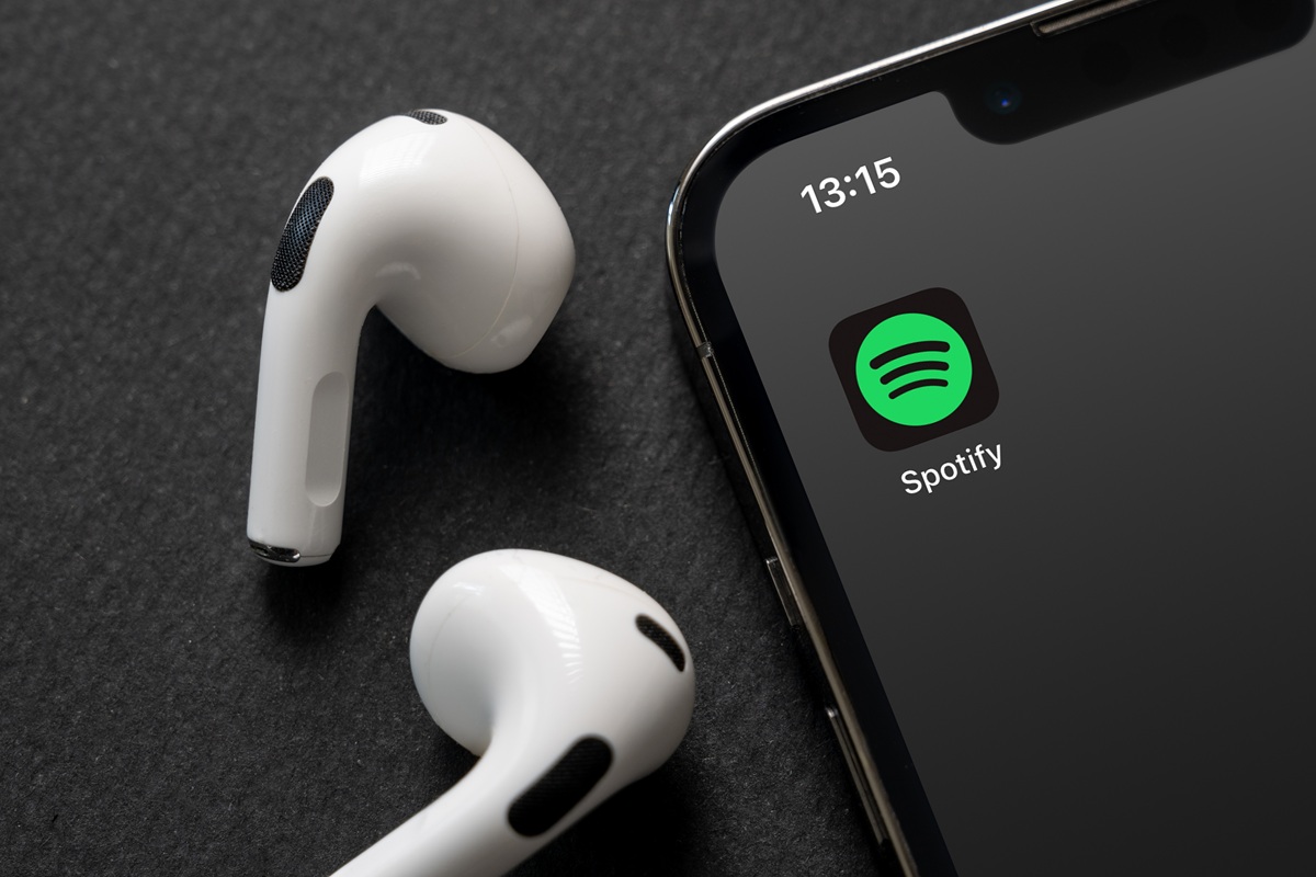 Spotify: Εισάγει λειτουργία άμεσων μηνυμάτων για μουσική, podcasts και audiobooks