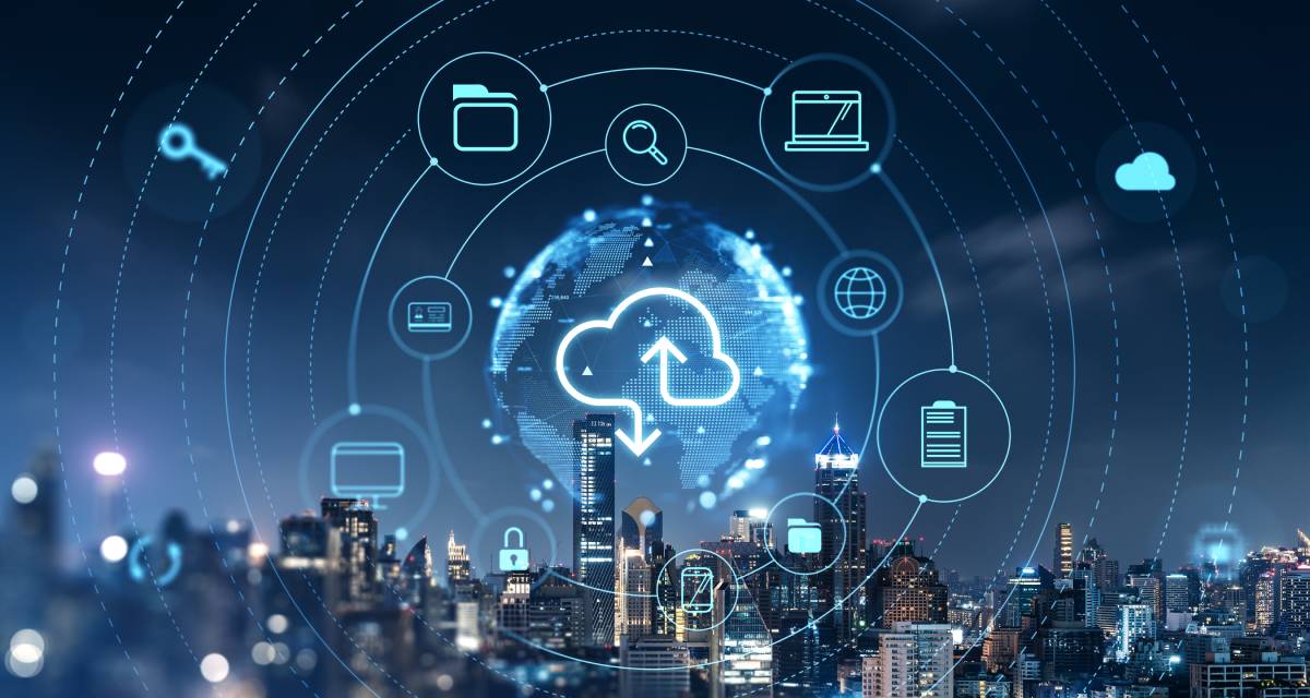 Η Ελλάδα επενδύει στο cloud των Data Centers