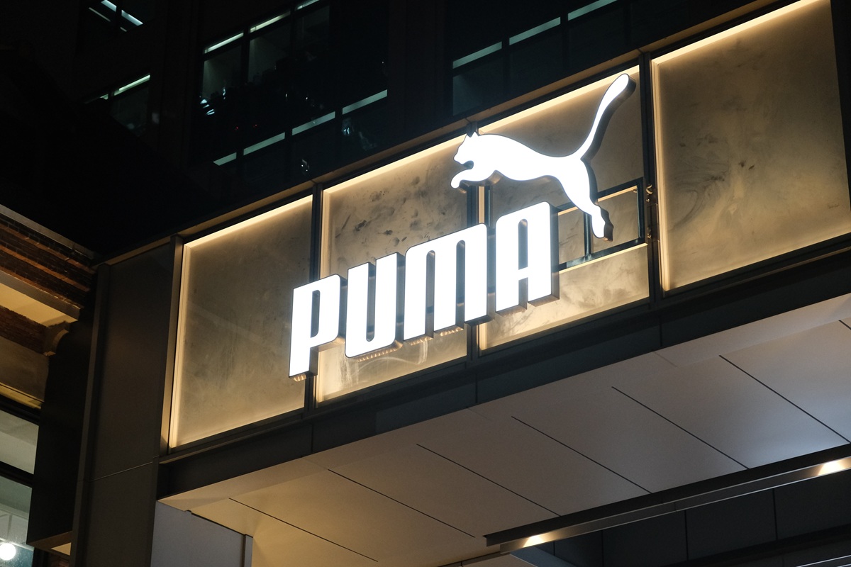 Η Puma «βουλιάζει» στο χρηματιστήριο – Στο τραπέζι η πώλησή της