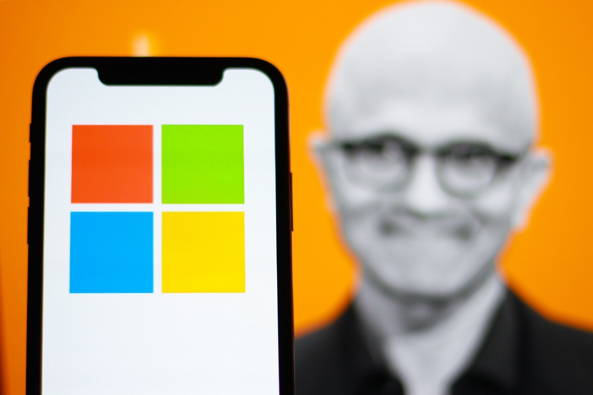 Microsoft: Άλμα 18% στις πωλήσεις με «καύσιμο» το cloud και την τεχνητή νοημοσύνη – Επενδύσεις 41 δισ. δολ. στο AI  