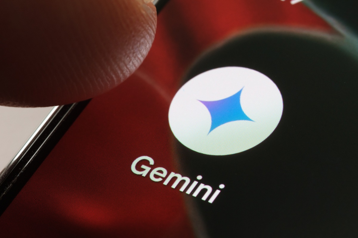 Η άβολη στιγμή που το Gemini της Google αυτομαστιγώθηκε σαν άνθρωπος