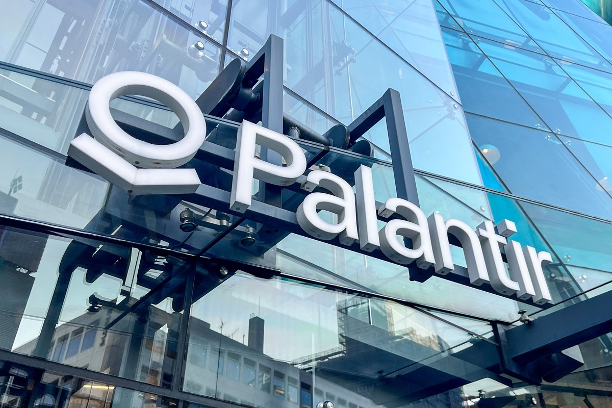 Palantir: Πώς έγινε ένας από τους πολυτιμότερους τεχνολογικούς «παίκτες» παγκοσμίως