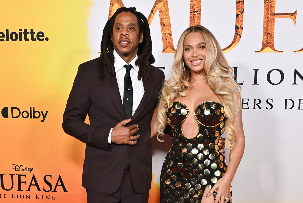 Beyoncé και Jay-Z: Γιατί πήραν δάνεια 110 εκατ. δολαρίων παρά την περιουσία 3 δισ.