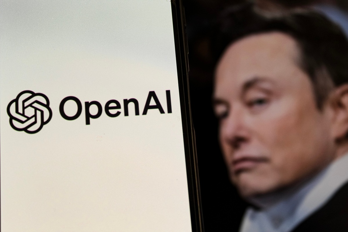 Μασκ, Apple και OpenAI σε μετωπική σύγκρουση για κυριαρχία στην αγορά της Τεχνητής Νοημοσύνης