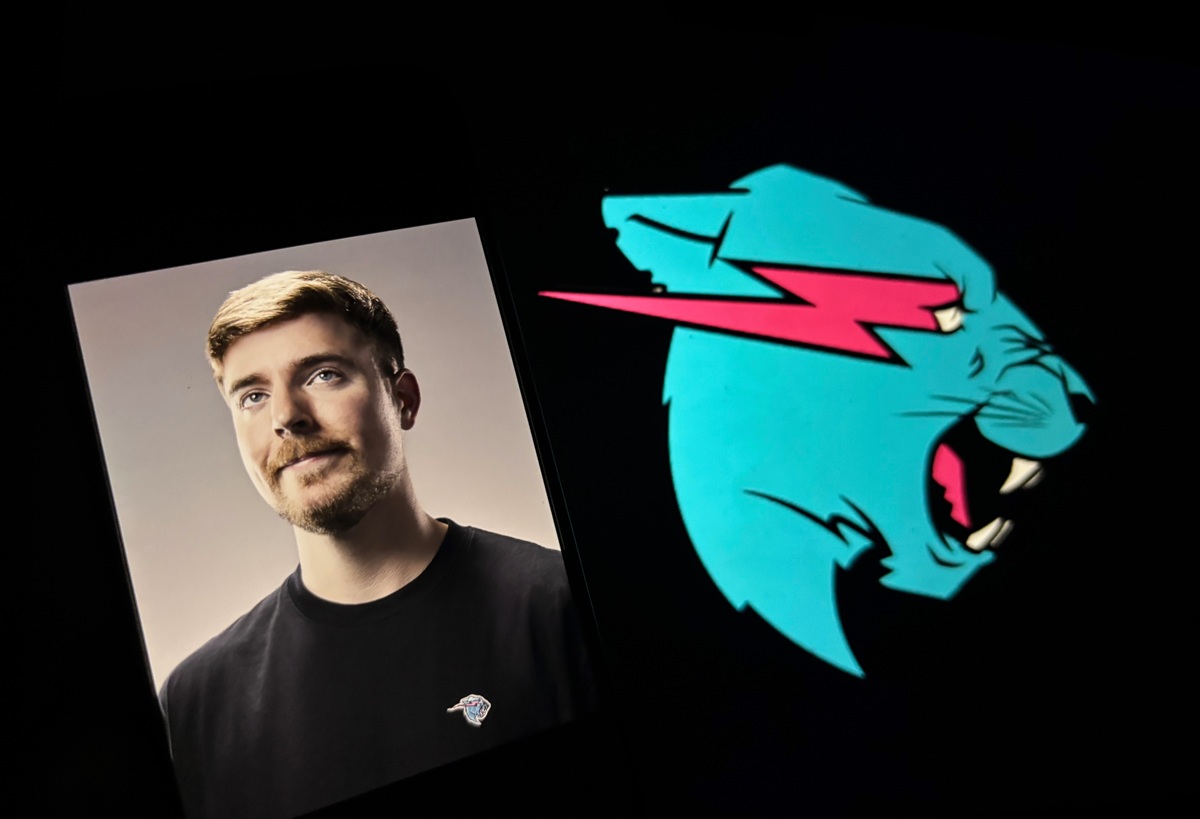 Ο MrBeast και το στοίχημα των εκατομμυρίων. Πώς θα σώσει την αυτοκρατορία του στο YouTube;