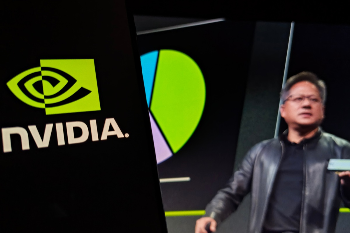 Nvidia: Υπό την ασφυκτική πίεση της Wall Street, δύο χρόνια μετά την έκρηξη της ΤΝ