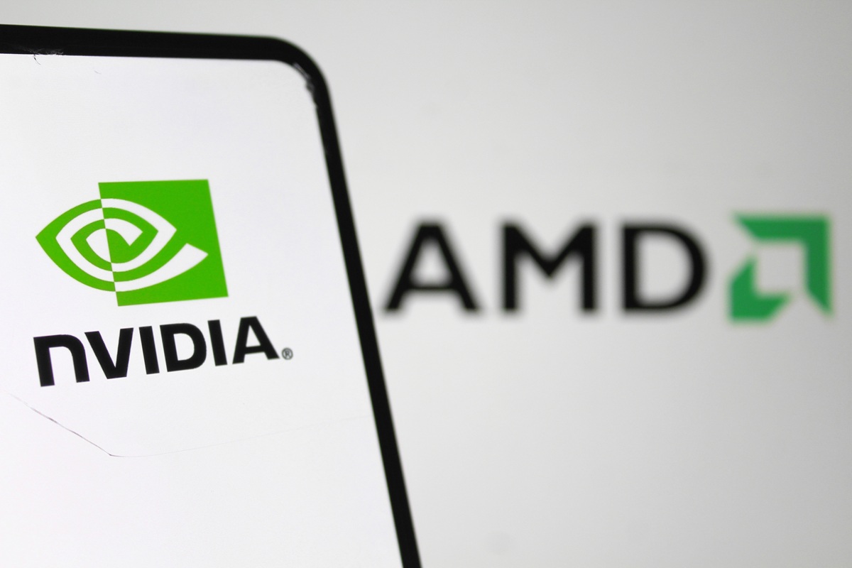 ΗΠΑ: Η συμφωνία διαμοιρασμού εσόδων με Nvidia-AMD γίνεται «πρότυπο»