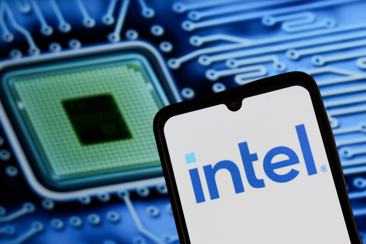 Intel: Αποχώρηση κορυφαίων στελεχών σε κίνηση αναδιάρθρωσης