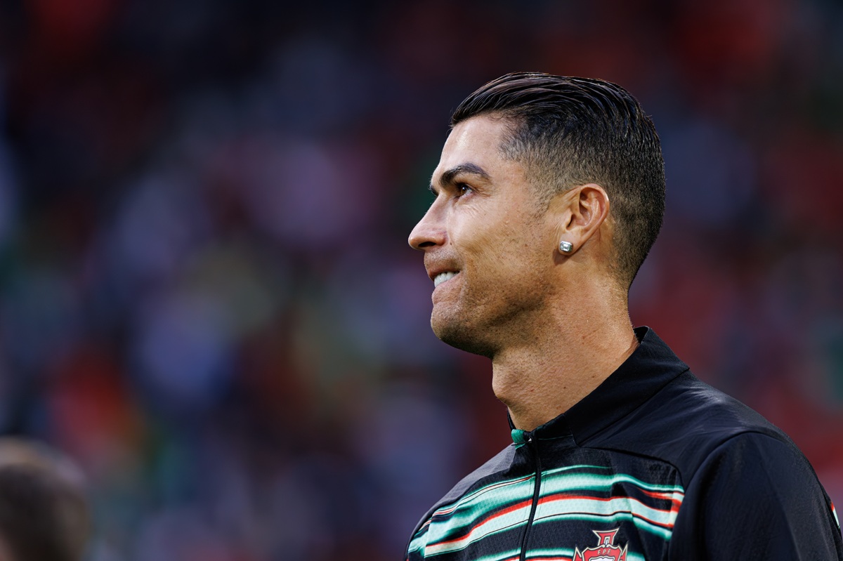 Perplexity AI: Ο Κριστιάνο Ρονάλντο επενδύει στην startup που θέλει να «χτυπήσει» τη Google 