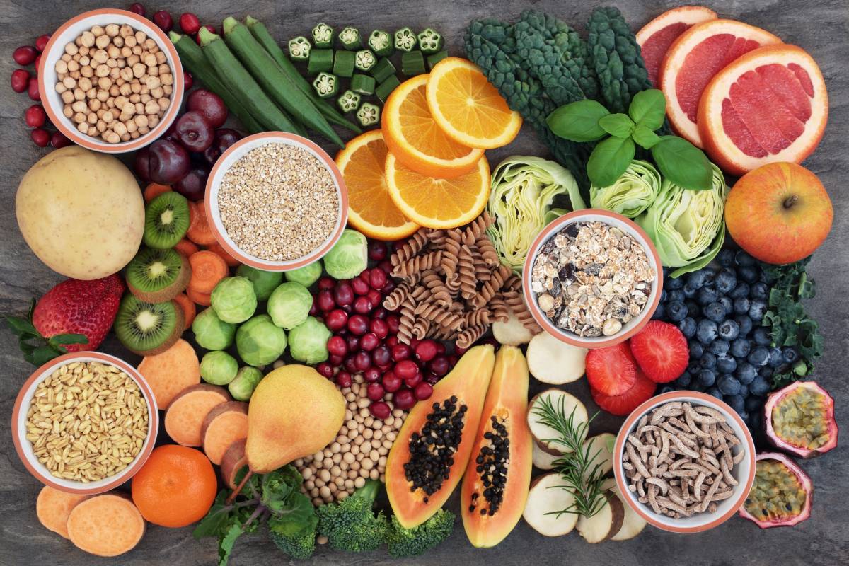 Ποιο φρούτο είναι ο αδικημένος «ήρωας» των superfoods