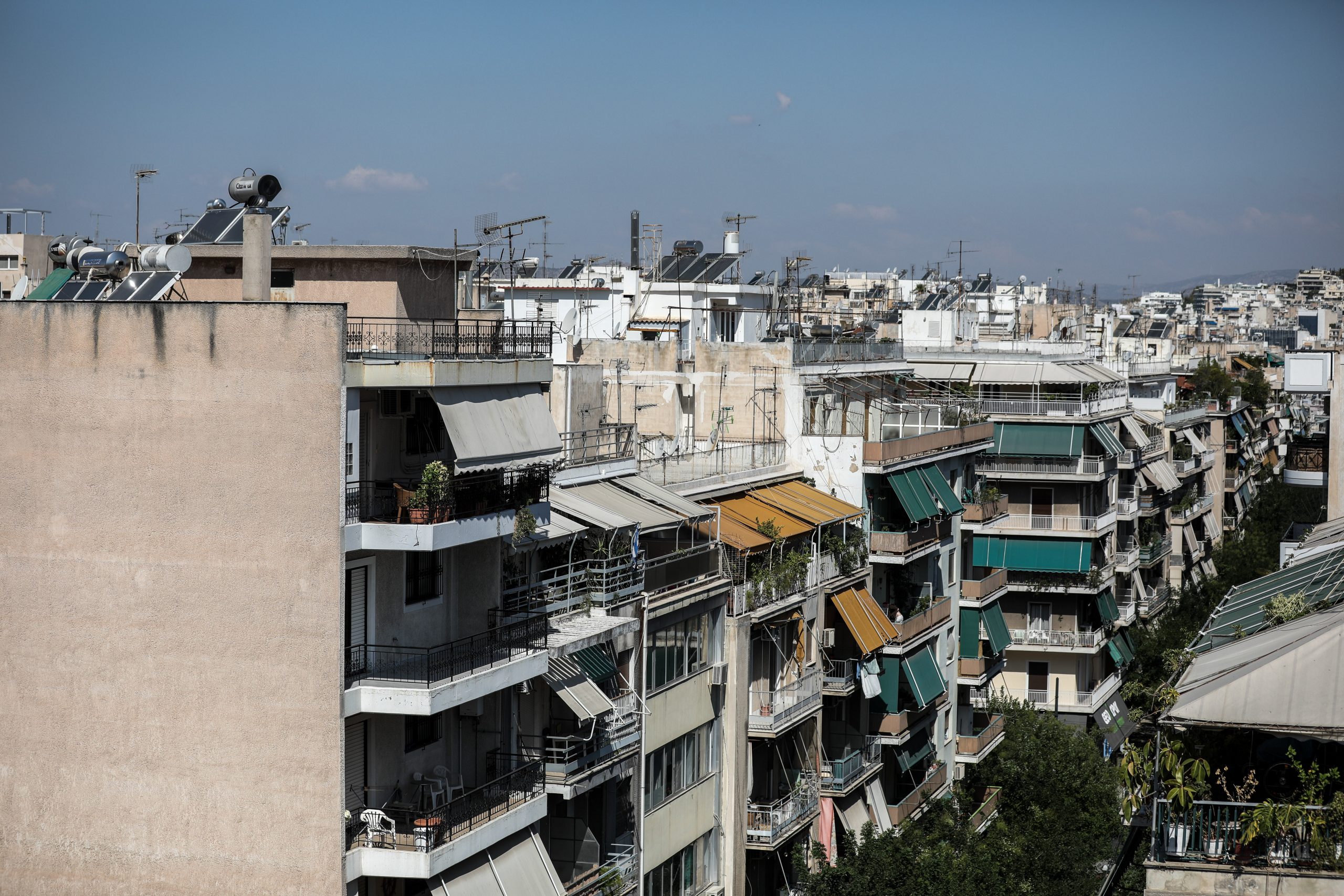 Φοιτητική στέγη: Δυσεύρετα τα ακίνητα – Στα ύψη τα ενοίκια λόγω βραχυχρόνιας μίσθωσης