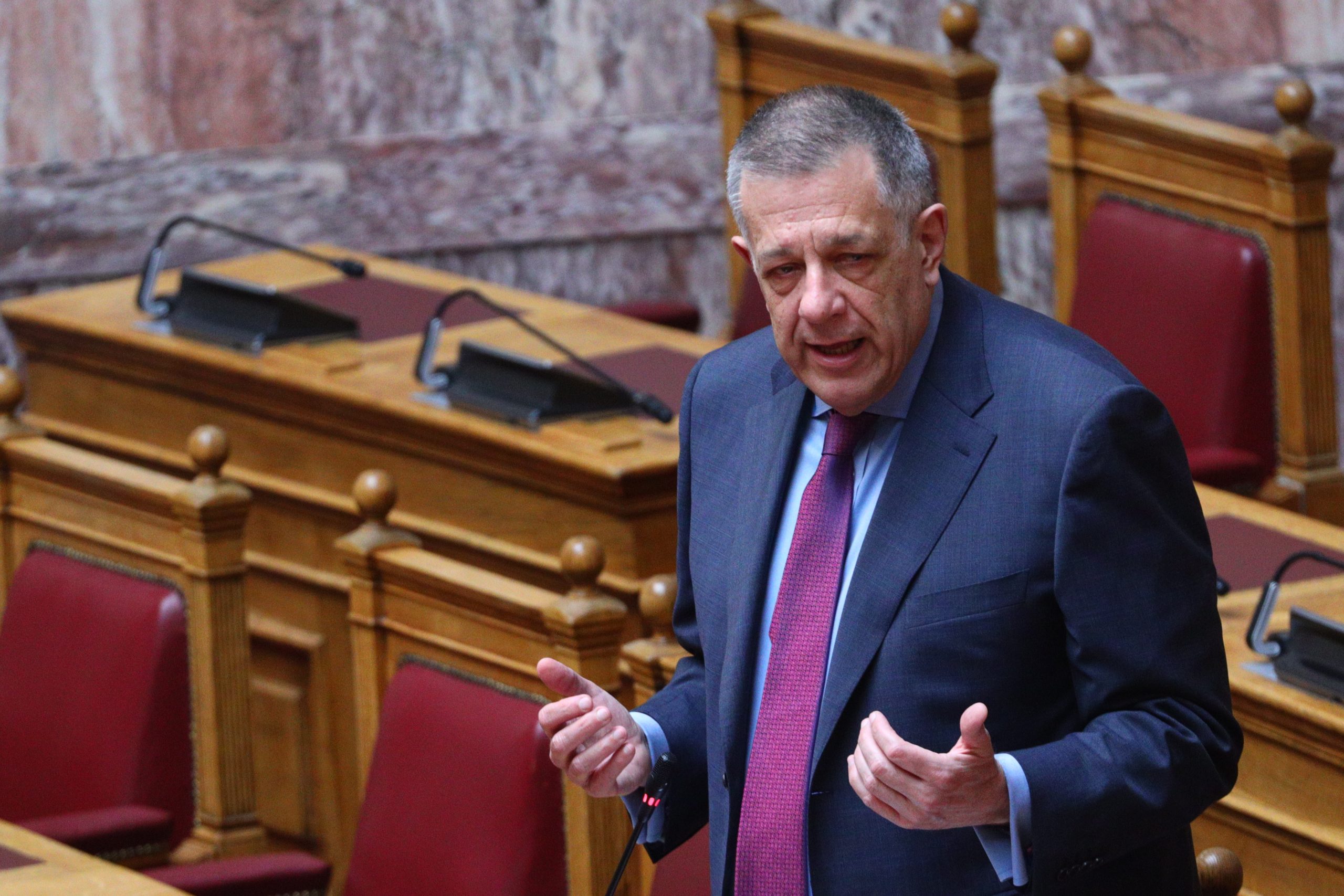 Ταχιάος: Τον Μάιο του 2027 θα παραδοθεί το Flyover – Τι είπε για το μετρό