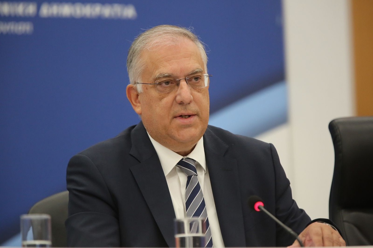 Γιατί ο Τάκης Θεοδωρικάκος έστειλε εξώδικο σε γνωστή εφημερίδα