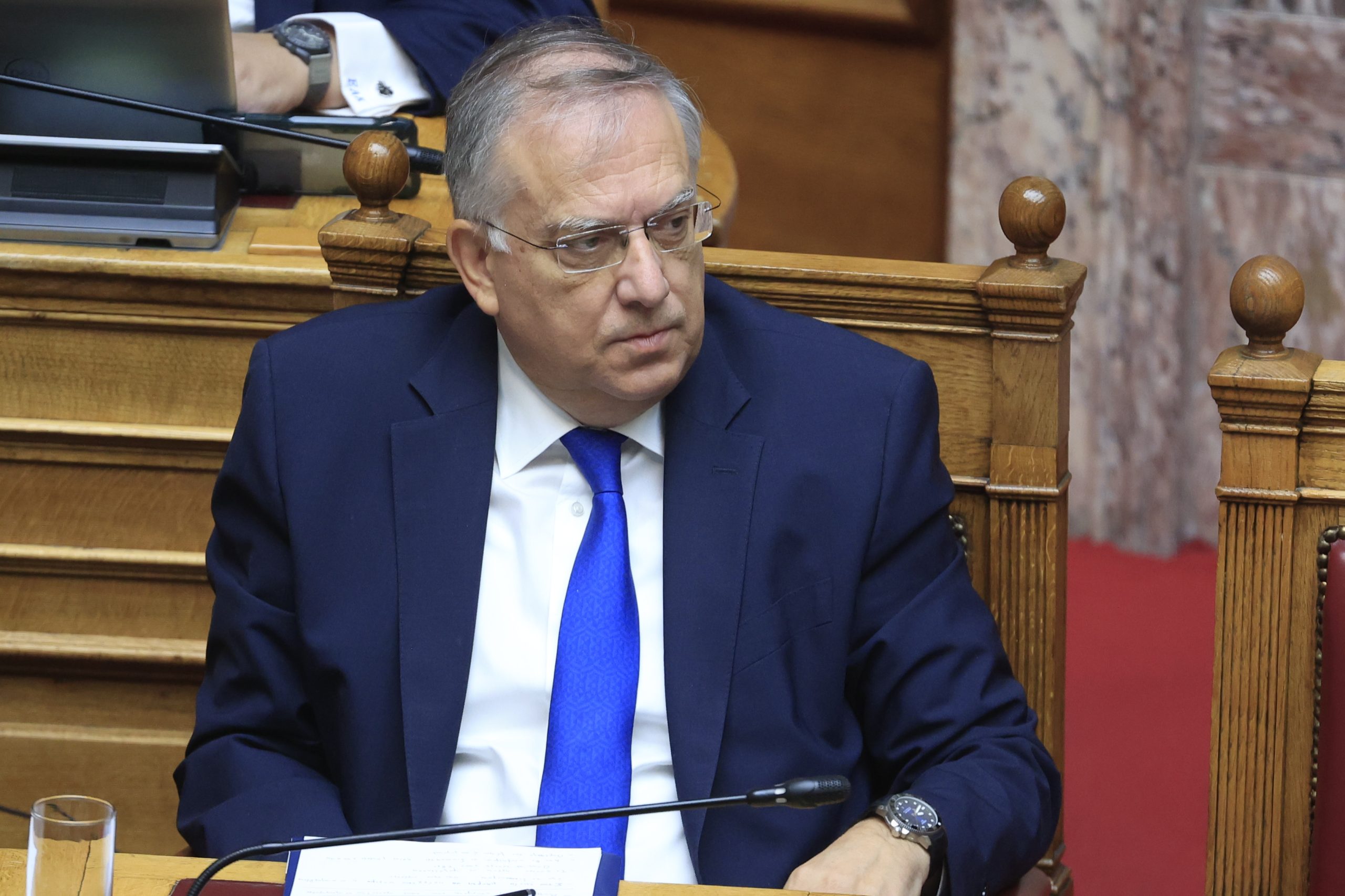 ΥΠΑΝ: 35,8 εκατ. ευρώ για αποπληρωμές παλαιότερων αναπτυξιακών νόμων