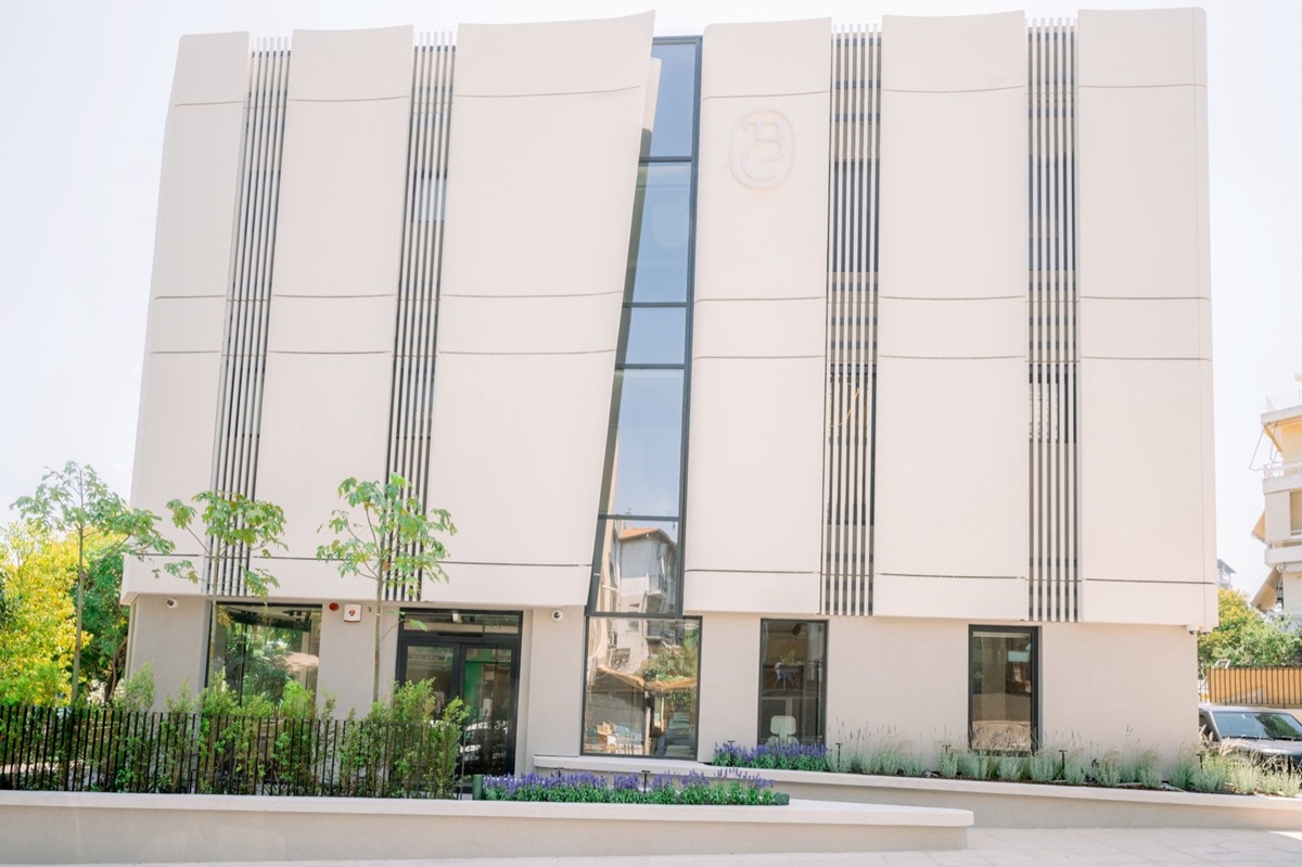 The Birth Center: Έναρξη λειτουργίας του πρώτου ανεξάρτητου κέντρου φυσικού τοκετού στην Ελλάδα