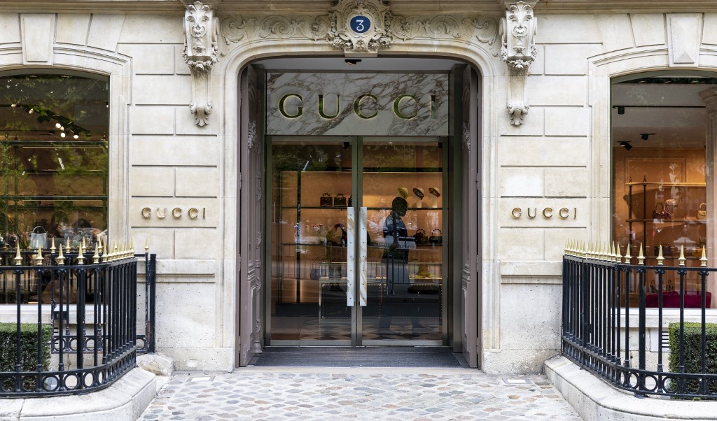Gucci: Η Φραντσέσκα Μπελετίνι νέα CEO, με αποστολή την… ανατροπή
