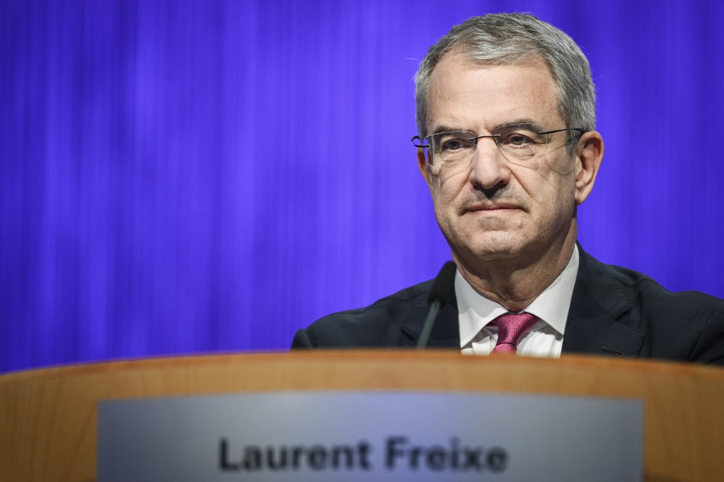 Nestlé: Απομακρύνθηκε ο CEO λόγω ερωτικής σχέσης με υφιστάμενη