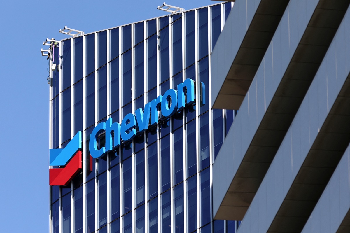 Η ΕΔΕΥΕΠ εξετάζει την πρόταση Chevron/HELLENiQ ENERGY για τα «μπλοκ» υδρογονανθράκων