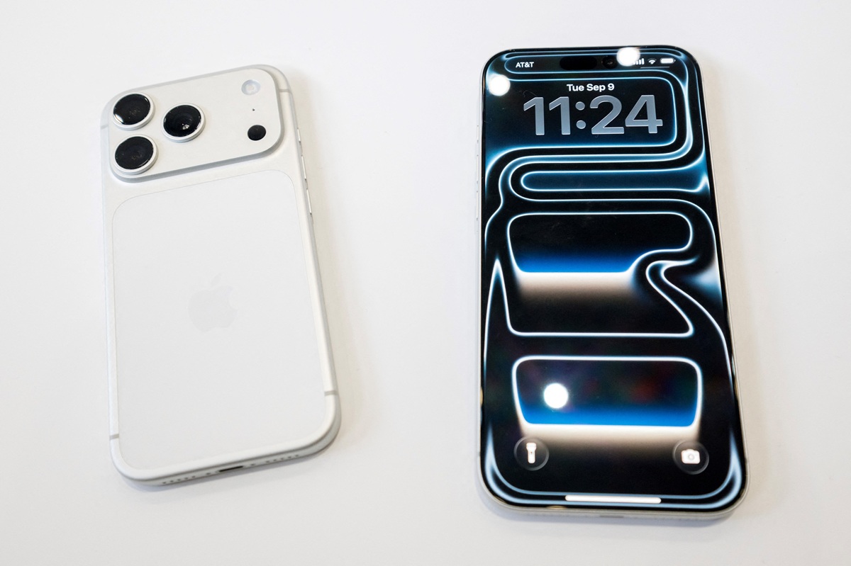 Πότε έρχεται στην Ελλάδα το iPhone 17 και πόσο θα κοστίζει – Οι ημερομηνίες που πρέπει να γνωρίζετε