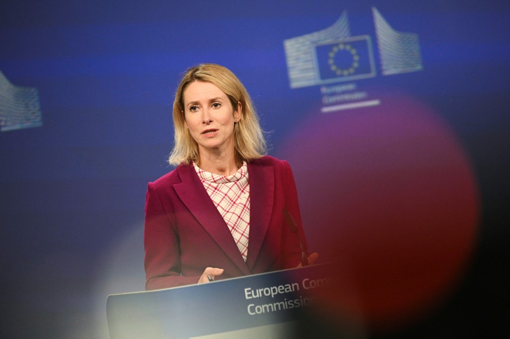 ΕΕ: Σχέδιο κυρώσεων κατά Ισραήλ – Στο στόχαστρο και κορυφαίοι υπουργοί