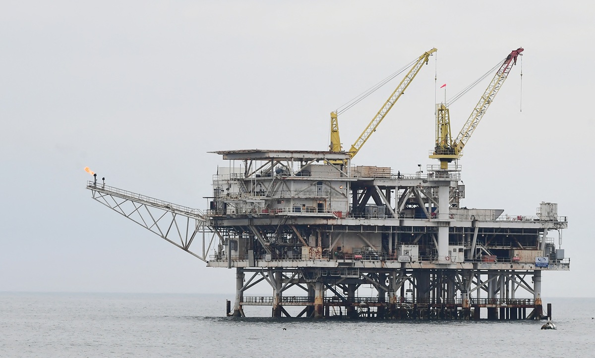 Chevron και Helleniq Energy κατέθεσαν προσφορά για τις περιοχές νότια της Κρήτης