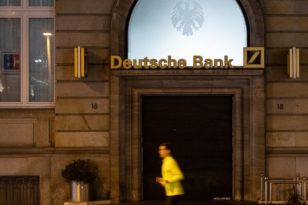 Deutsche Bank: Τι έρχεται για τις μετοχές των ελληνικών τραπεζών; Τα κρίσιμα ερωτήματα