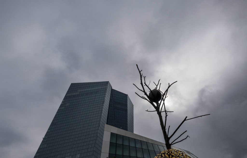 «Κλείδωσε» η επόμενη κίνηση της ΕΚΤ – Έρχεται η επόμενη αύξηση επιτοκίων;