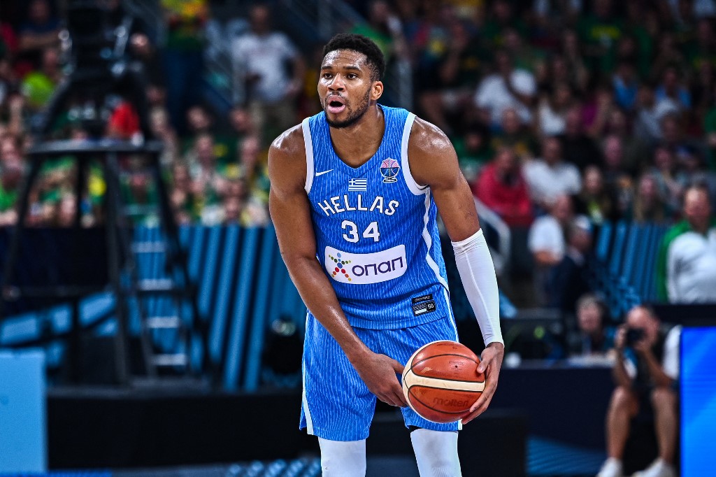 EuroBasket 2025 – Η μεγάλη ώρα έφτασε: Η Εθνική κόντρα στην Τουρκία με έπαθλο μια θέση στον τελικό