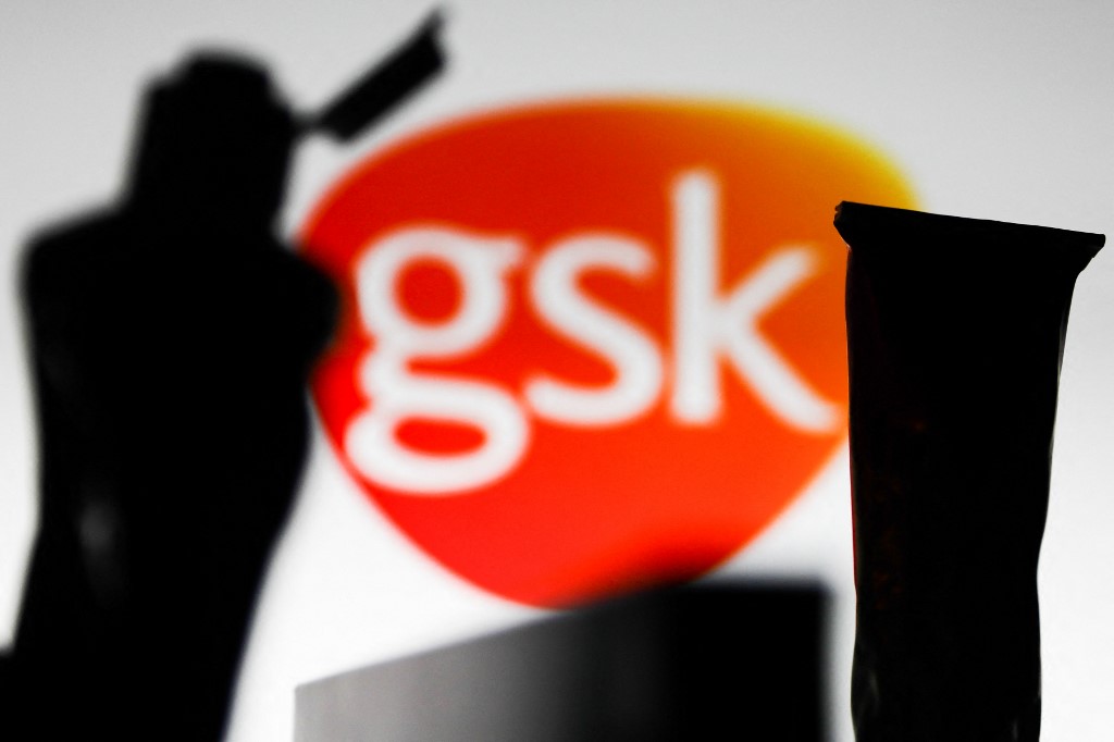 GSK: Επένδυση – μαμούθ 30 δισ. δολαρίων στις ΗΠΑ