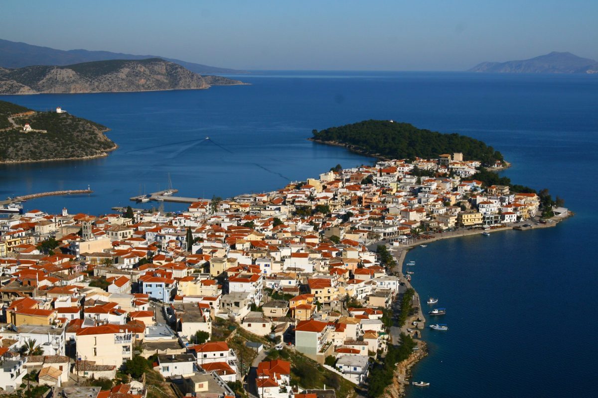 Ποιο project 201 εκατ. ευρώ φιλοδοξεί να αλλάξει τον χάρτη της Ερμιόνης