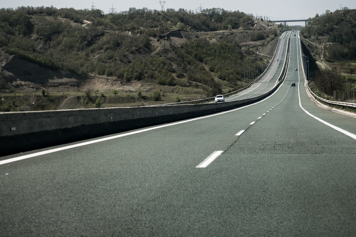 Εντός του 2025 η ολοκλήρωση της παραχώρησης της Εγνατίας Οδού