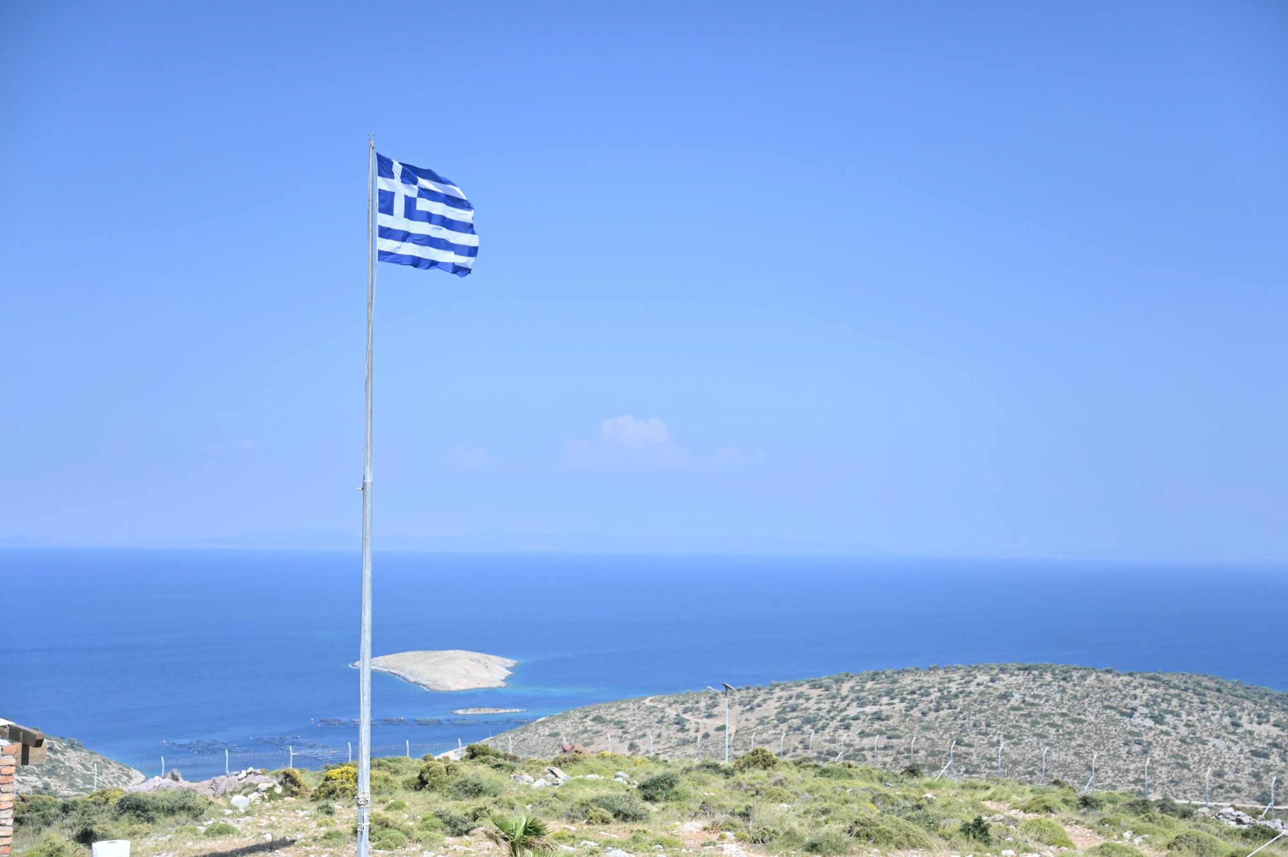 TUI: Ελλάδα και Ισπανία οι «πρωταγωνιστές» των κρατήσεων Last Minute