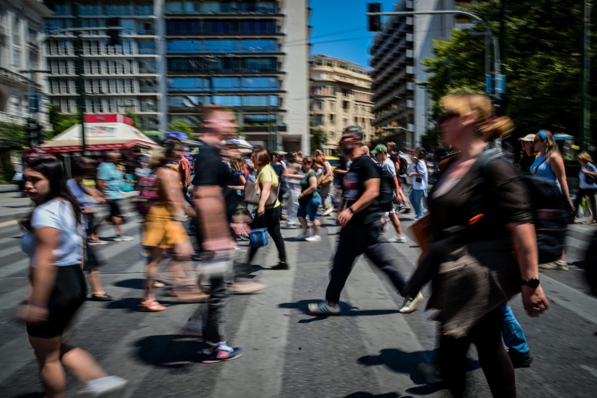 Φορολογική μεταρρύθμιση: Ποιοι είναι οι κερδισμένοι – Πού θα σημειωθούν οι μεγαλύτερες ελαφρύνσεις