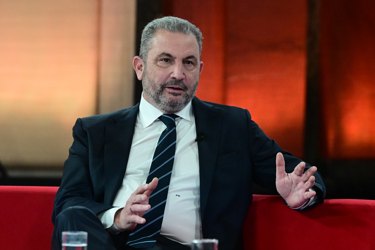 AKTOR: Ισχυρή ανάπτυξη στο Α’ Εξάμηνο του 2025 με αύξηση κερδών και ιστορικό υψηλό EBITDA