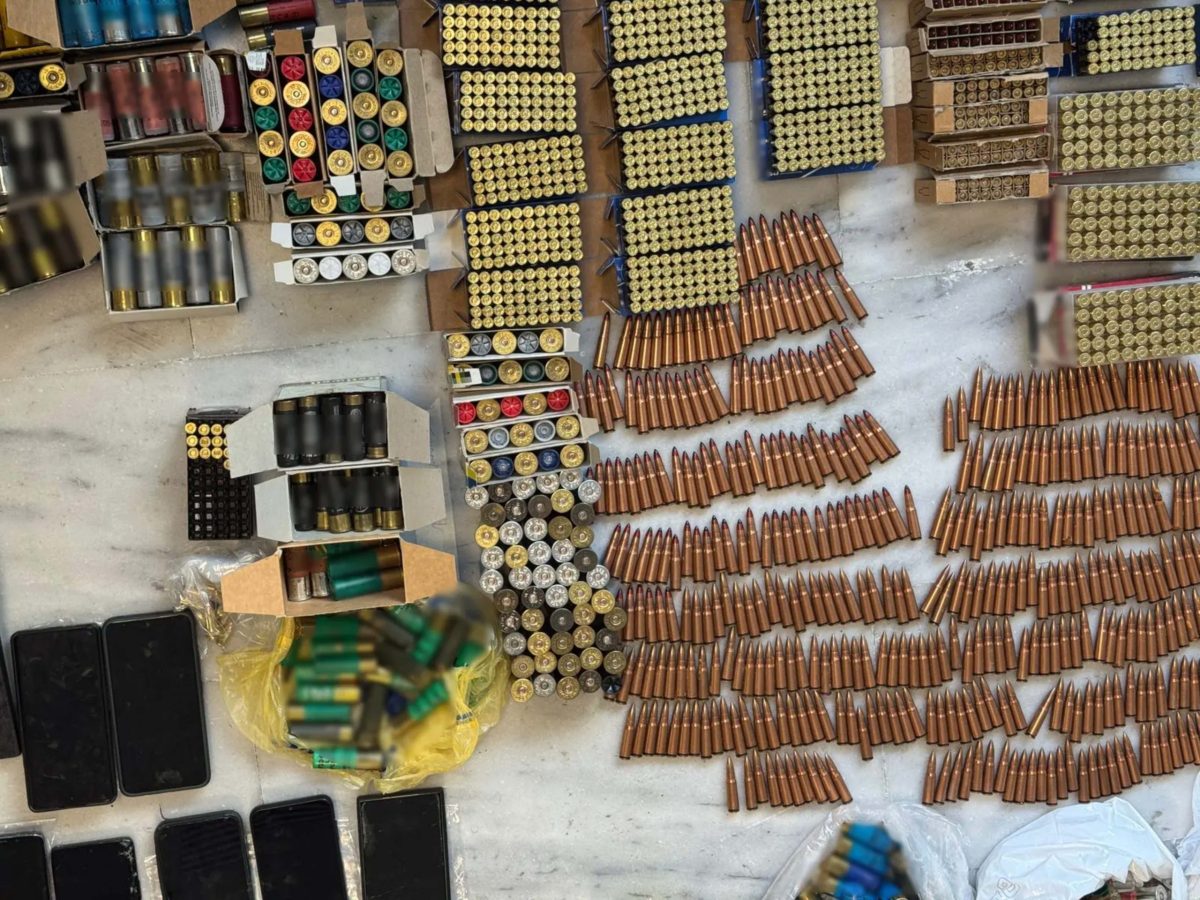 Πώς δρούσε η εγκληματική οργάνωση στην Κρήτη – Συγκλονιστικά στοιχεία αποκαλύπτει η δικογραφία