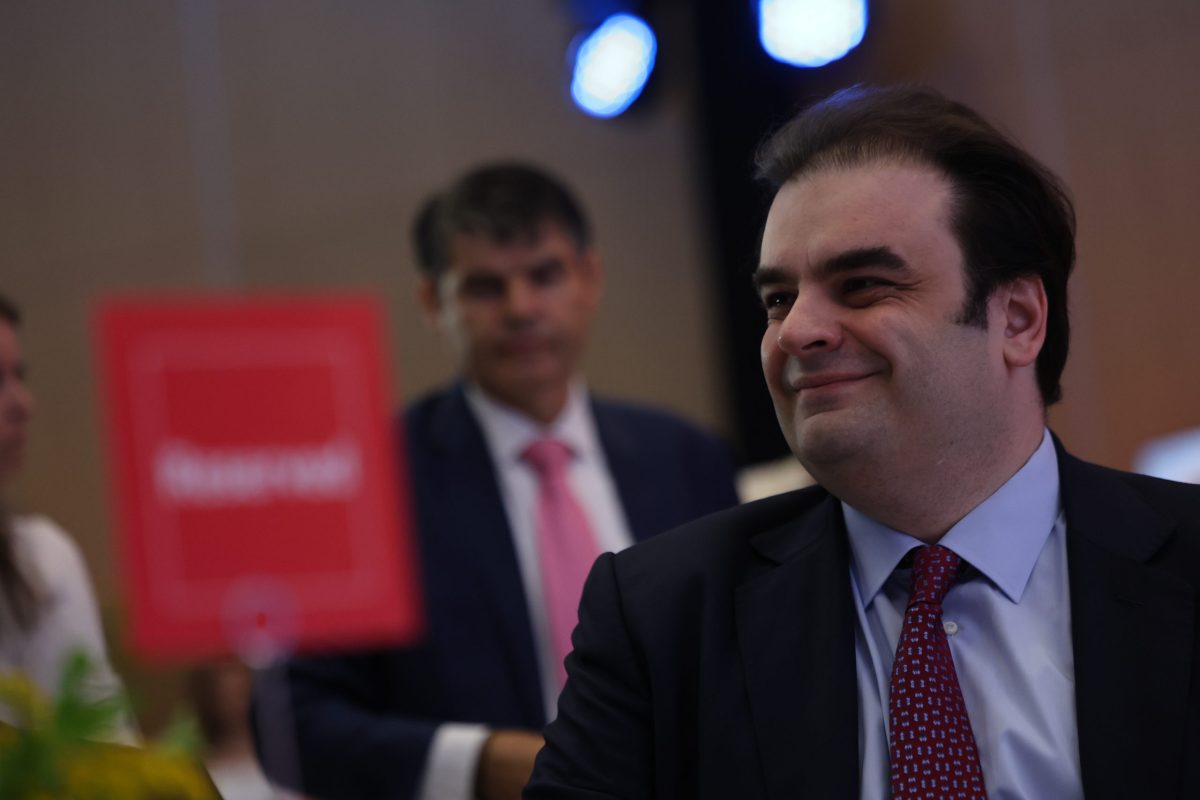 Πιερρακάκης: Έρχεται φορολογική μεταρρύθμιση με έμφαση στην αντιμετώπιση του δημογραφικού