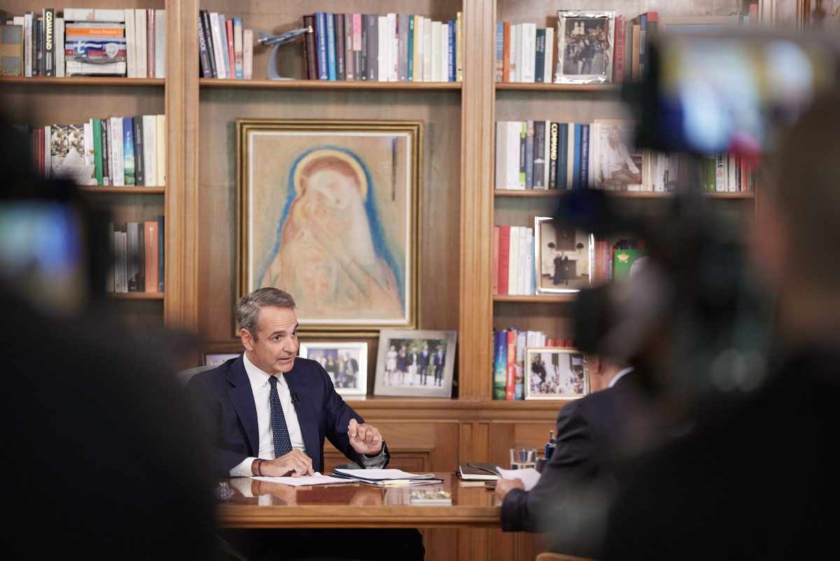 Ο (μη) εκτροχιασμός της οικονομίας και ο (μη) εκτροχιασμός της κοινωνίας