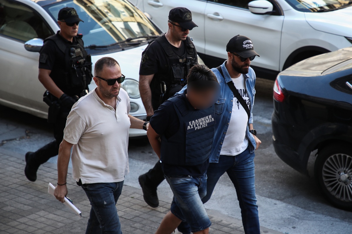 Θεσσαλονίκη: Δίωξη για ανθρωποκτονία στον 50χρονο που σκότωσε την αδερφή του – Την Τετάρτη η απολογία
