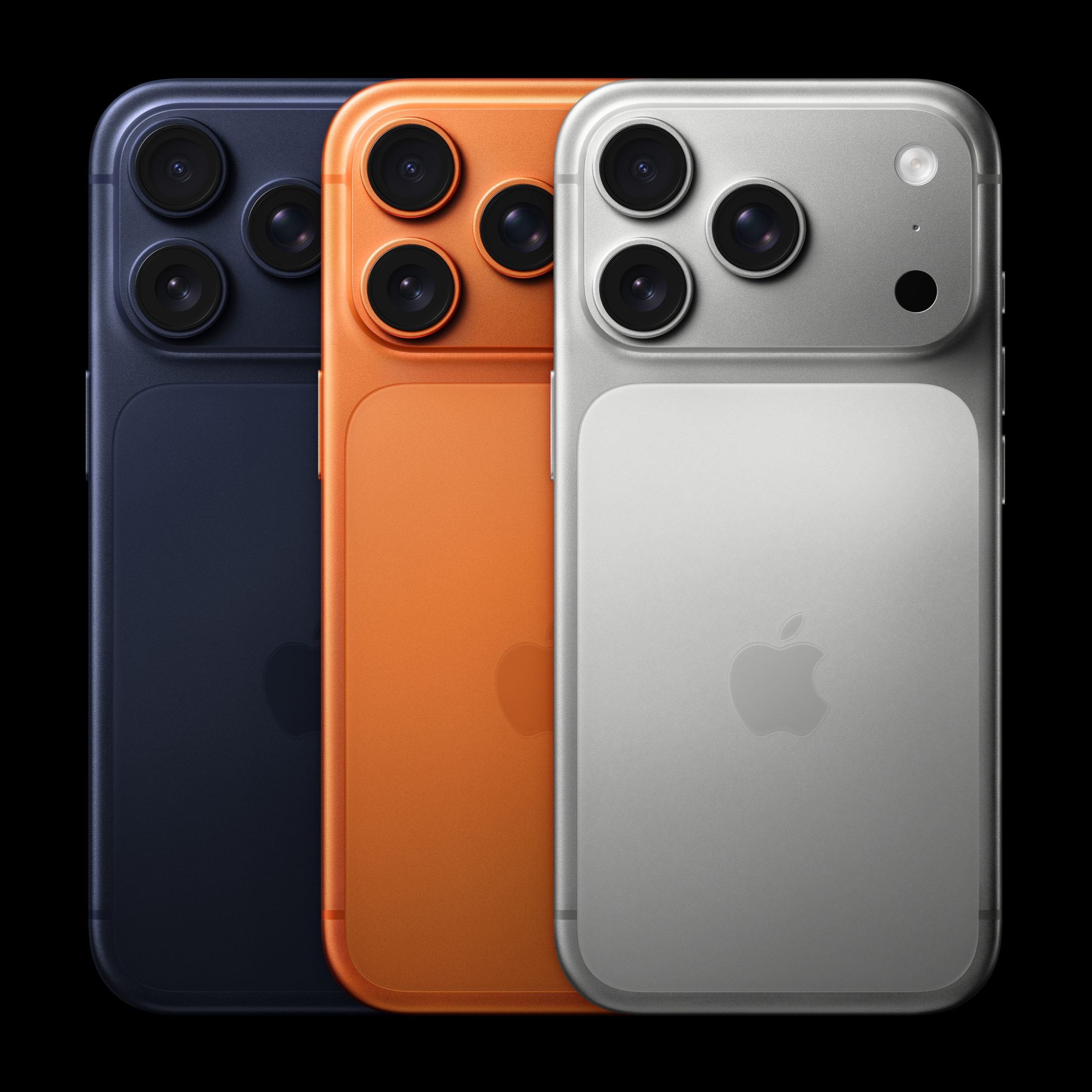 Η Apple ανακοίνωσε νέα iPhone 17, νέα Apple Watch και νέα AirPods Pro, με επαναστατικές, νέες δυνατότητες