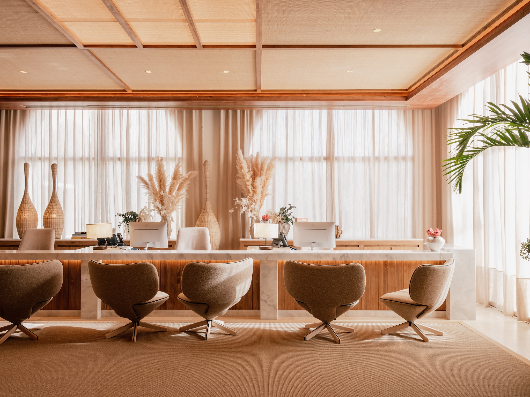 Η Meliá Hotels International αναγνωρίζεται ως μία από τις πιο αξιόπιστες εταιρείες παγκοσμίως για ακόμη μία χρονιά από το Newsweek και τη Statista