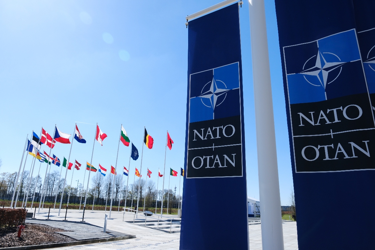 ΝΑΤΟ για Εσθονία: «Ένα ακόμη παράδειγμα απερίσκεπτης ρωσικής συμπεριφοράς»