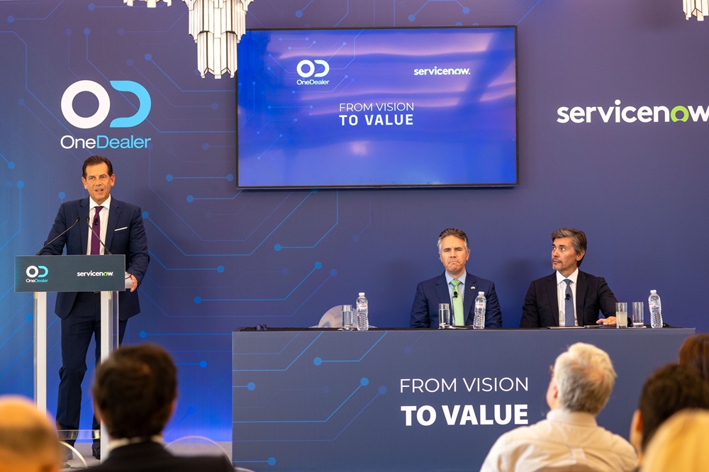 OneDealer-ServiceNow: Φέρνουν τον μετασχηματισμό με Τεχνητή Νοημοσύνη στις ελληνικές επιχειρήσεις και τον δημόσιο τομέα