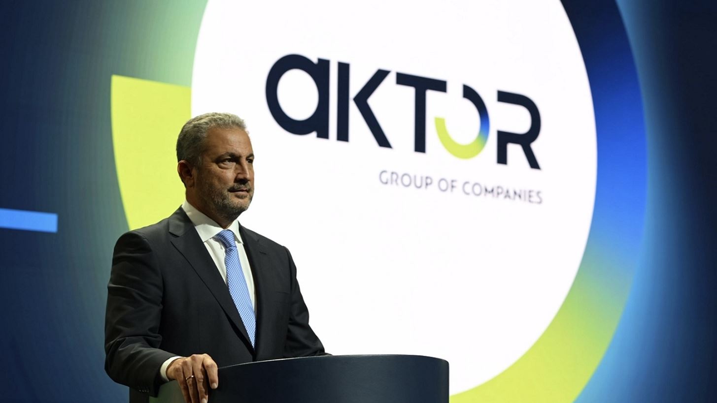 AKTOR: Ολοκληρώθηκε το deal με την ΕΛΛΑΚΤΩΡ – Εξαγόρασε την ΑΚΤΩΡ Παραχωρήσεις έναντι 194,6 εκατ. ευρώ